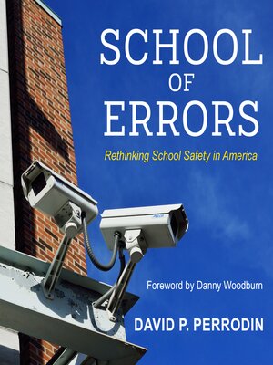 cover image of School of Errors